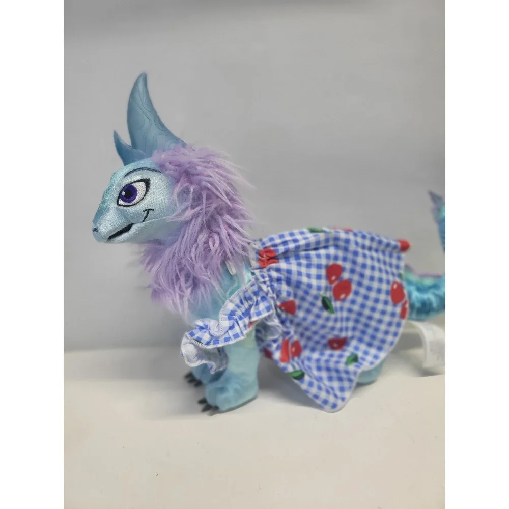 N/A stuffed animal